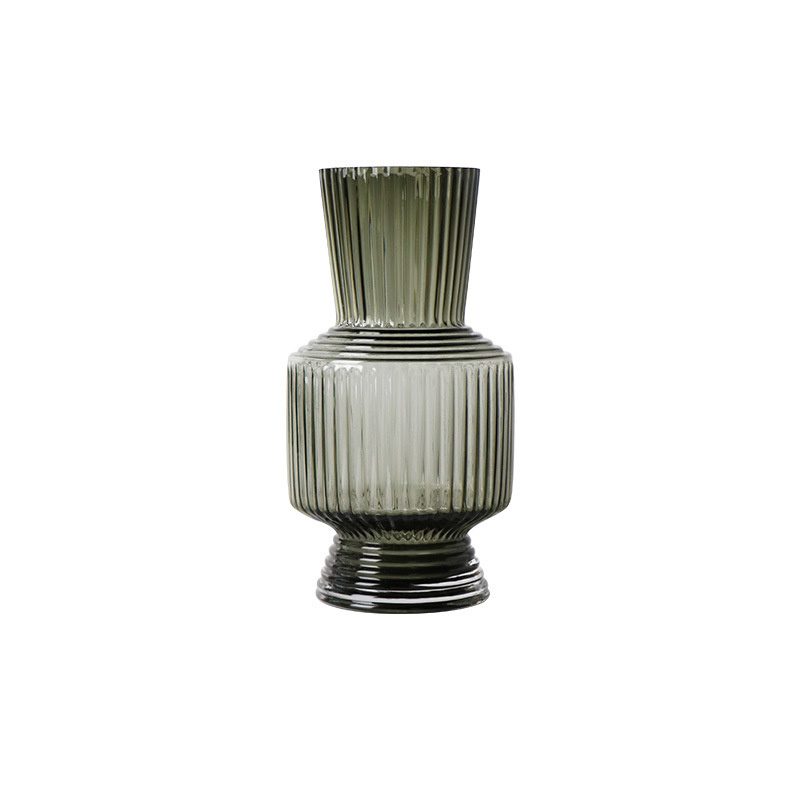 Wholesale Glass Vase HP-068 - Image 3
